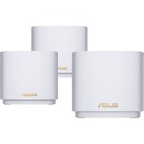 ASUS 90IG0750-MO3B20, Router bianco