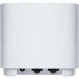 ASUS 90IG0750-MO3B20, Router bianco