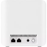 ASUS 90IG0960-MO3C00, Router di rete bianco