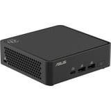 ASUS NUC 15 Pro RNUC15CRKC500002 Nero 210H, Barebone Nero, Mini PC barebone, DDR5-SDRAM, M.2, Collegamento ethernet LAN, Wi-Fi 7 (802.11be), 120 W