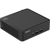 ASUS NUC 15 Pro RNUC15CRKC500002 Nero 210H, Barebone Nero, Mini PC barebone, DDR5-SDRAM, M.2, Collegamento ethernet LAN, Wi-Fi 7 (802.11be), 120 W