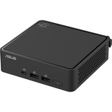 ASUS NUC 15 Pro RNUC15CRKC500002 Nero 210H, Barebone Nero, Mini PC barebone, DDR5-SDRAM, M.2, Collegamento ethernet LAN, Wi-Fi 7 (802.11be), 120 W