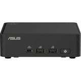 ASUS NUC 15 Pro RNUC15CRKC500002 Nero, Barebone Nero, Mini PC barebone, DDR5-SDRAM, M.2, Collegamento ethernet LAN, Wi-Fi 7 (802.11be), 120 W