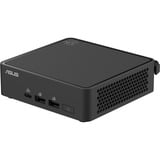 ASUS NUC 15 Pro RNUC15CRKC500002 Nero, Barebone Nero, Mini PC barebone, DDR5-SDRAM, M.2, Collegamento ethernet LAN, Wi-Fi 7 (802.11be), 120 W