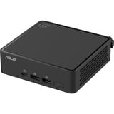 ASUS NUC 15 Pro RNUC15CRKU500002 Nero 225H, Barebone Nero, Mini PC barebone, DDR5-SDRAM, M.2, Collegamento ethernet LAN, Wi-Fi 7 (802.11be), 120 W
