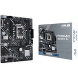 ASUS PRIME H610M-E D4-CSM Intel H610 LGA 1700 micro ATX Intel, LGA 1700, Intel® Celeron®, Intel® Core™ i3, Intel® Core™ i5, Intel® Core™ i7, Intel® Core™ i9, Intel® Pentium®, DDR4-SDRAM, 64 GB, DIMM