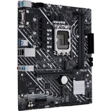 ASUS PRIME H610M-E D4-CSM Intel H610 LGA 1700 micro ATX Intel, LGA 1700, Intel® Celeron®, Intel® Core™ i3, Intel® Core™ i5, Intel® Core™ i7, Intel® Core™ i9, Intel® Pentium®, DDR4-SDRAM, 64 GB, DIMM