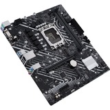 ASUS PRIME H610M-E D4-CSM Intel H610 LGA 1700 micro ATX Intel, LGA 1700, Intel® Celeron®, Intel® Core™ i3, Intel® Core™ i5, Intel® Core™ i7, Intel® Core™ i9, Intel® Pentium®, DDR4-SDRAM, 64 GB, DIMM