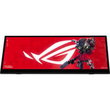 ASUS ROG Strix XG129C Touchscreen, Monitor di gioco Nero, 31,2 cm (12.3"), 1920 x 720 Pixel, LCD, Nero