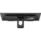 ASUS ROG Strix XG129C Touchscreen, Monitor di gioco Nero, 31,2 cm (12.3"), 1920 x 720 Pixel, LCD, Nero