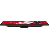 ASUS ROG Strix XG129C Touchscreen, Monitor di gioco Nero, 31,2 cm (12.3"), 1920 x 720 Pixel, LCD, Nero