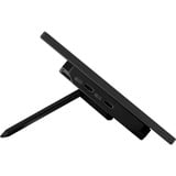 ASUS ROG Strix XG129C Touchscreen, Monitor di gioco Nero, 31,2 cm (12.3"), 1920 x 720 Pixel, LCD, Nero
