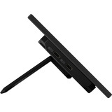 ASUS ROG Strix XG129C Touchscreen, Monitor di gioco Nero, 31,2 cm (12.3"), 1920 x 720 Pixel, LCD, Nero