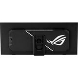 ASUS ROG Strix XG129C Touchscreen, Monitor di gioco Nero, 31,2 cm (12.3"), 1920 x 720 Pixel, LCD, Nero