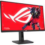 ASUS ROG Strix XG27ACMS Monitor PC 68,6 cm (27") 2560 x 1440 Pixel Quad HD LCD Nero, Monitor di gioco Nero, 68,6 cm (27"), 2560 x 1440 Pixel, Quad HD, LCD, 1 ms, Nero