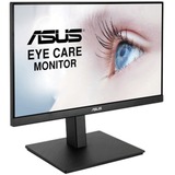 ASUS VA229QSB 54,6 cm (21.5") 1920 x 1080 Pixel Full HD LED Nero Nero, 54,6 cm (21.5"), 1920 x 1080 Pixel, Full HD, LED, 5 ms, Nero