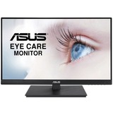 ASUS VA229QSB 54,6 cm (21.5") 1920 x 1080 Pixel Full HD LED Nero Nero, 54,6 cm (21.5"), 1920 x 1080 Pixel, Full HD, LED, 5 ms, Nero