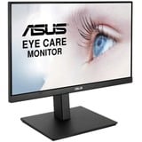 ASUS VA229QSB LED display 54,6 cm (21.5") 1920 x 1080 Pixel Full HD Nero, Monitor di gioco Nero, 54,6 cm (21.5"), 1920 x 1080 Pixel, Full HD, LED, 5 ms, Nero