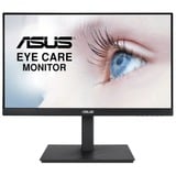 ASUS VA229QSB LED display 54,6 cm (21.5") 1920 x 1080 Pixel Full HD Nero, Monitor di gioco Nero, 54,6 cm (21.5"), 1920 x 1080 Pixel, Full HD, LED, 5 ms, Nero