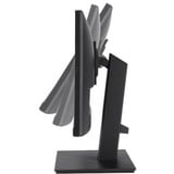 ASUS VA229QSB LED display 54,6 cm (21.5") 1920 x 1080 Pixel Full HD Nero, Monitor di gioco Nero, 54,6 cm (21.5"), 1920 x 1080 Pixel, Full HD, LED, 5 ms, Nero