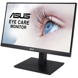 ASUS VA229QSB Monitor PC 54,6 cm (21.5") 1920 x 1080 Pixel Full HD LED Nero, Monitor di gioco Nero, 54,6 cm (21.5"), 1920 x 1080 Pixel, Full HD, LED, 5 ms, Nero