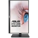 ASUS VA229QSB Monitor PC 54,6 cm (21.5") 1920 x 1080 Pixel Full HD LED Nero, Monitor di gioco Nero, 54,6 cm (21.5"), 1920 x 1080 Pixel, Full HD, LED, 5 ms, Nero