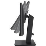 ASUS VA229QSB Monitor PC 54,6 cm (21.5") 1920 x 1080 Pixel Full HD LED Nero, Monitor di gioco Nero, 54,6 cm (21.5"), 1920 x 1080 Pixel, Full HD, LED, 5 ms, Nero