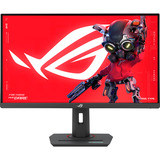 ASUS XG27ACMS, Monitor di gioco Nero