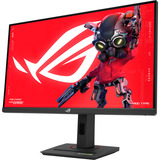 ASUS XG27ACMS, Monitor di gioco Nero