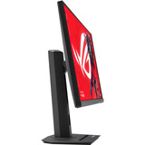 ASUS XG27ACMS, Monitor di gioco Nero
