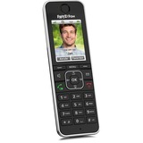 AVM FRITZ!Fon C6 Bundle Nero