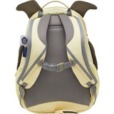 Affenzahn AFZ-TOL-001-101, Zaino marrone chiaro/marrone