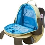 Affenzahn AFZ-TOL-001-101, Zaino marrone chiaro/marrone