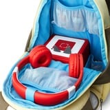 Affenzahn AFZ-TOL-001-101, Zaino marrone chiaro/marrone