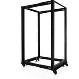Alphacool 13738, Chassis server rack Nero