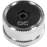 Alphacool 14669 cromo/Nero