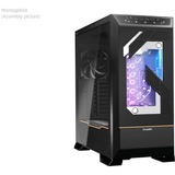 Alphacool Apex Distroplate, Distributore Nero/trasparente