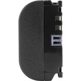 Ansmann A-Can LP E 6 Ioni di Litio 1400 mAh, Batteria fotocamera 1400 mAh, 7,4 V, Ioni di Litio