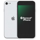 Apple Handy bianco