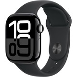 Apple MWWE3QF/A nero lucido