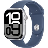 Apple MWWM3QF/A argento