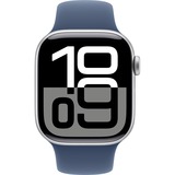 Apple MWX33QF/A argento