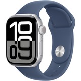 Apple MWX33QF/A argento