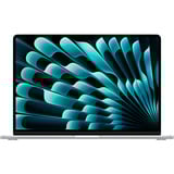 Apple MacBook Air (15") 2025 argento