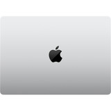 Apple MacBook Pro (14") 2026 CTO, Notebook argento