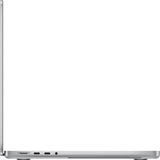 Apple MacBook Pro (14") 2026 CTO, Notebook Nero