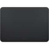Apple Magic Trackpad - Nero Multi-Touch Surface Nero Nero/Argento, Nero, 160 mm, 114,9 mm, 10,9 mm, 230 g, Batteria integrata