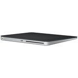Apple Magic Trackpad - Nero Multi-Touch Surface Nero Nero/Argento, Nero, 160 mm, 114,9 mm, 10,9 mm, 230 g, Batteria integrata