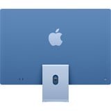 Apple iMac 59,62 cm (24") M4 2024 CTO blu/Blu chiaro