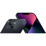 Apple iPhone 13, Handy Nero